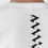 Thumbnail: SPINAL DOWN - M's rolled t-shirt