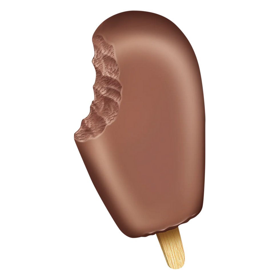 Paddle Pop Chocolate Kells Kitchen