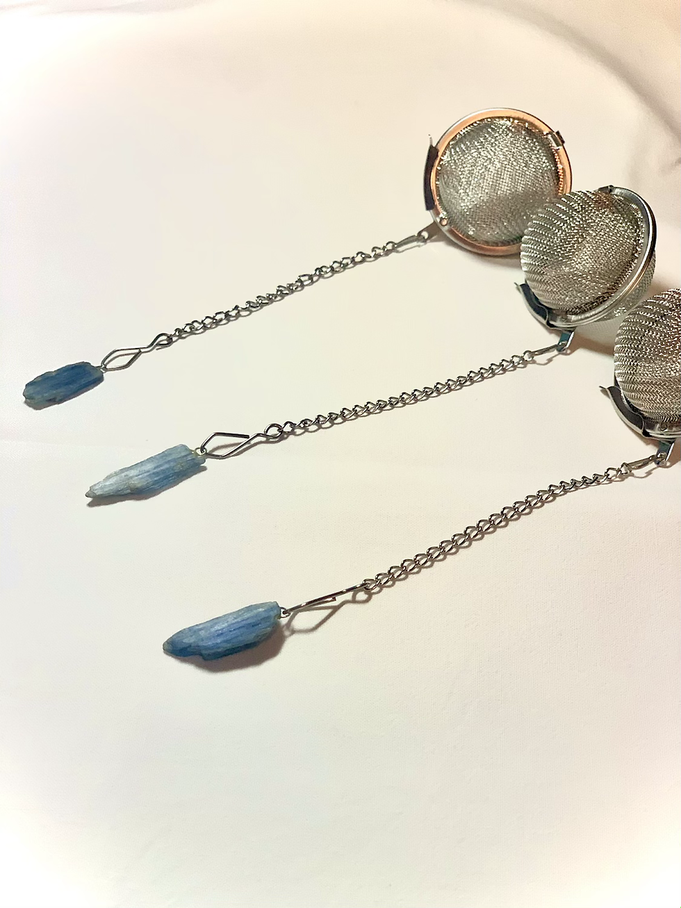 Miniatura: Infusor Cristal