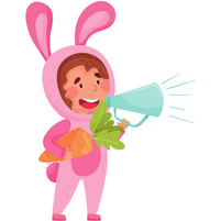 Meine liebste Sprachförderung im Frühling!