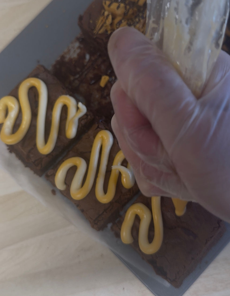Thumbnail: Brownie Box