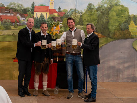 Impressionen vom Talfest 2026
