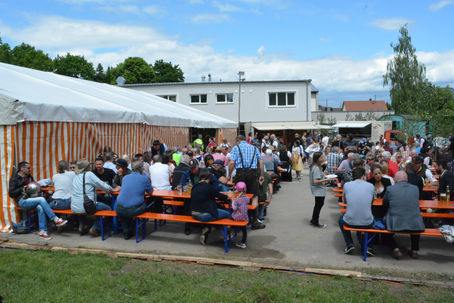 Impressionen vom Talfest 2022