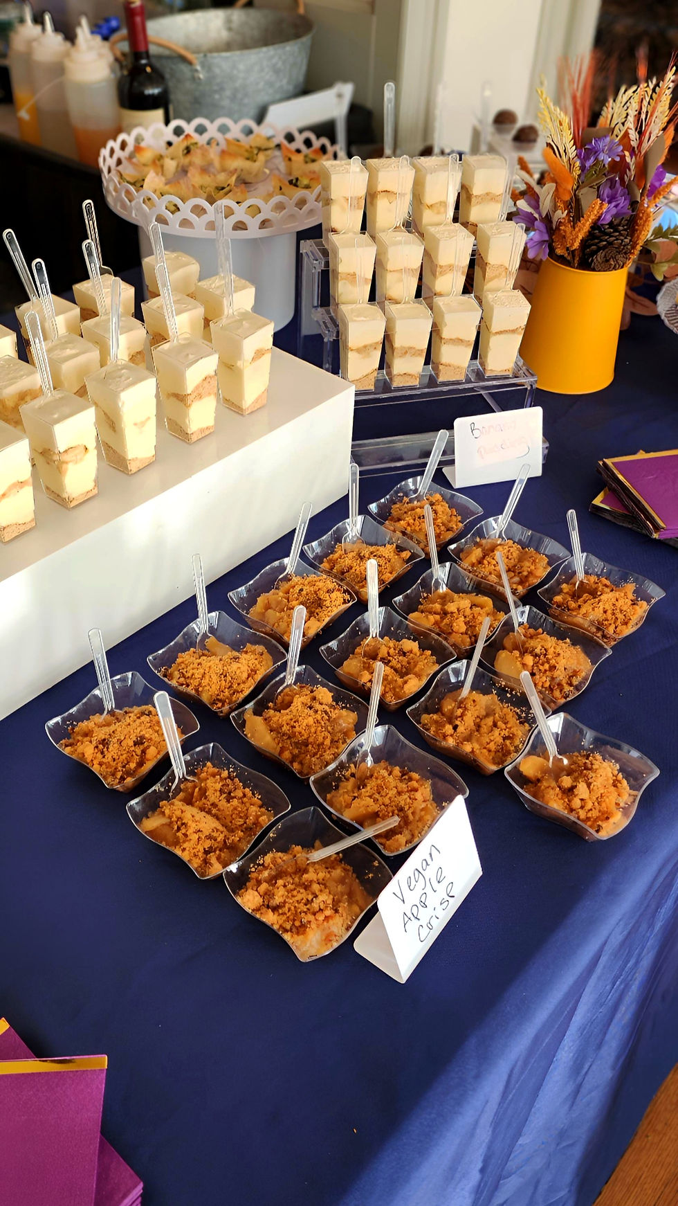 Thumbnail: Basic Catering Package