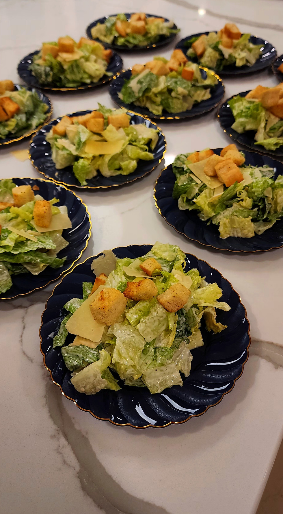 Thumbnail: Group Private Dining Experience (up to 4 guest)