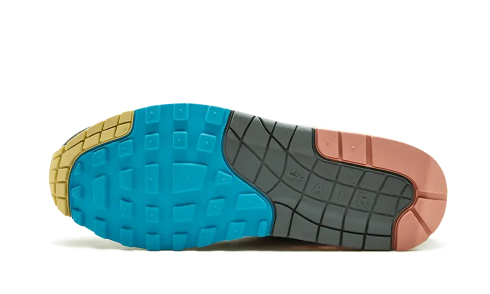 Miniaturbild: Nike Air Max 1/97 VF SW Sean Wotherspoon