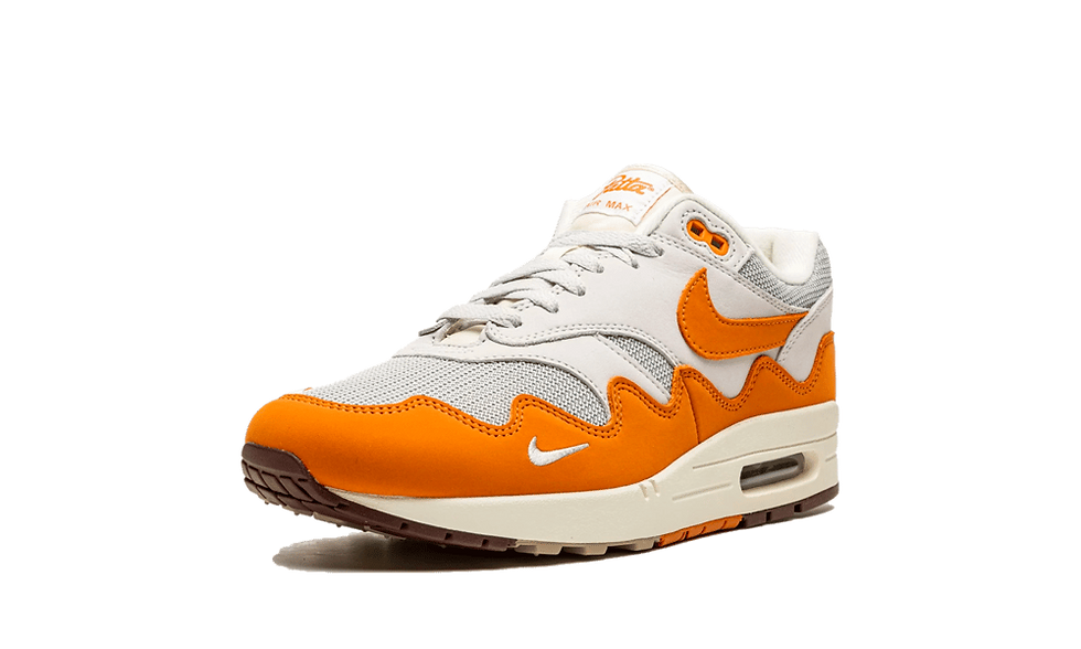 Miniaturbild: Nike Air Max 1 Patta Waves Monarch