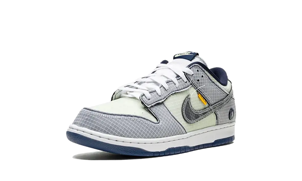 Thumbnail: Nike Dunk Low Union Passport Pack Pistachio