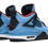 Thumbnail: Air Jordan 4 Retro Cactus Jack