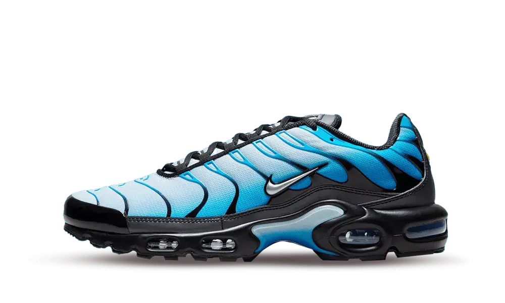Nike Air Max Plus 'Blue Gradient'