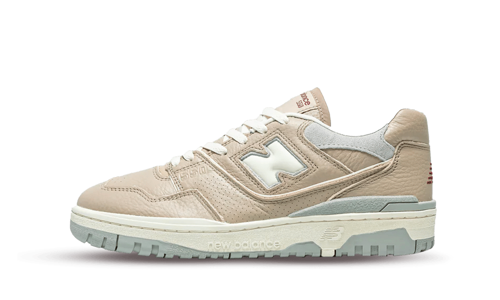 New Balance 550 Lunar New Year Beige