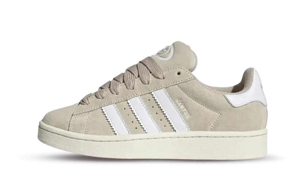 adidas Originals Campus 00s 'Wonder White'