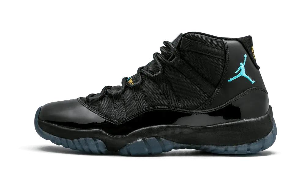 Air Jordan 11 Retro Gamma