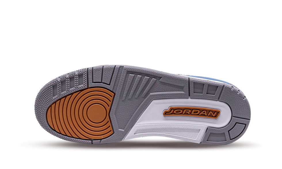 Thumbnail: Air Jordan 3 Retro Wizards