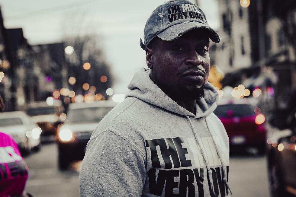 Thumbnail:  The Mil’s Very Own   | Dad Hat |Forest Green/Cream