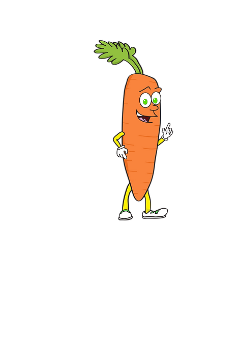 healthy eating funny farmers