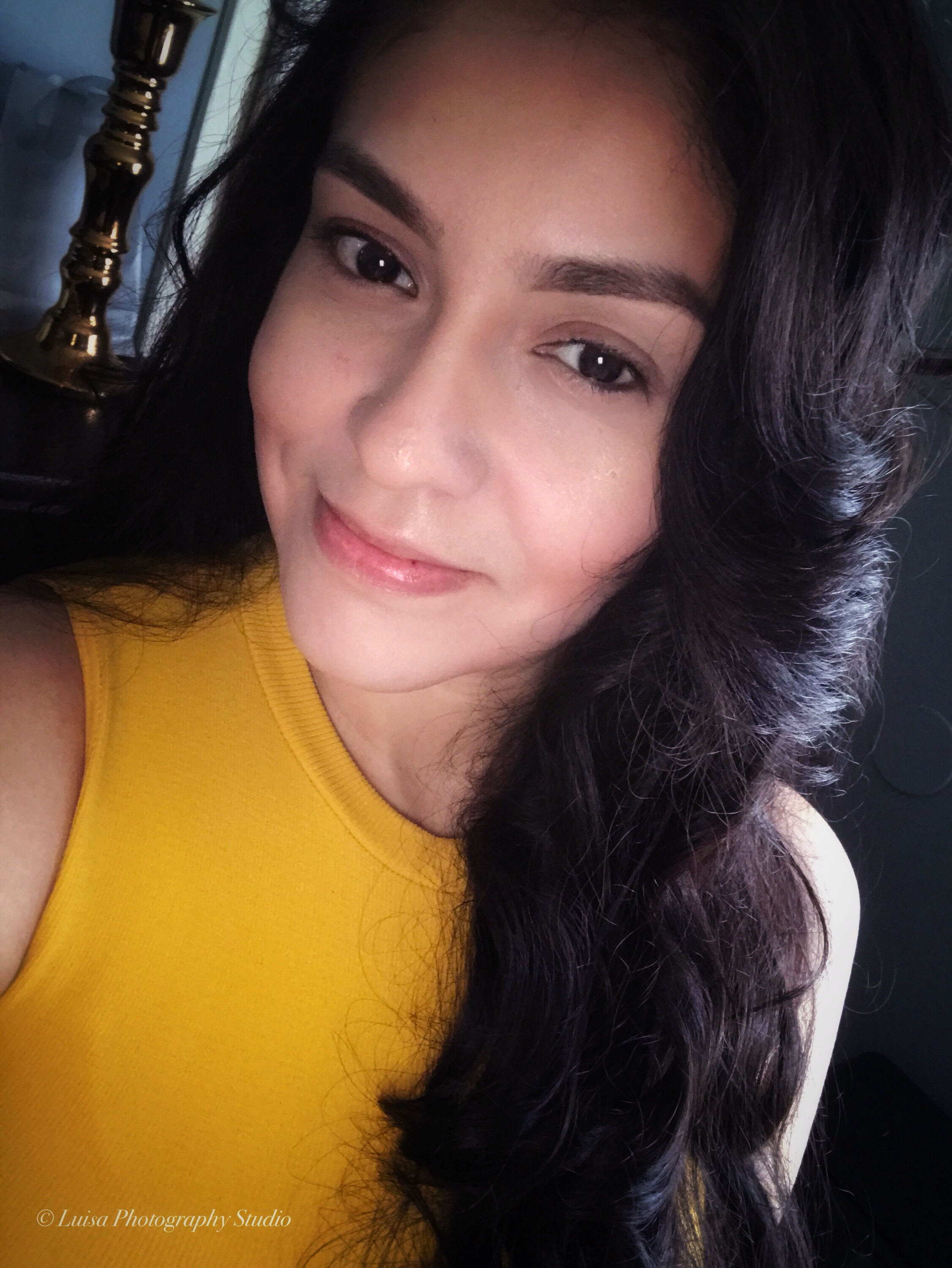 Writer: Luisa Gonzalez