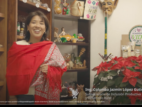 Mensaje Navideño 2025