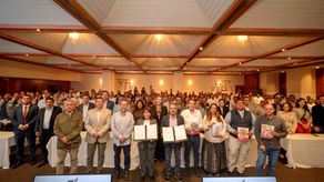 Columba López informa que Sembrando Vida ampliará su alcance en Michoacán con más de 9 mil nuevos beneficiarios en la región P’urhépecha