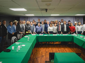 Publicación de la Mecánica Operativa del Apoyo Extraordinario a la Comercialización del Maíz Blanco: Otoño-Invierno 2025-2026