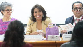 Secretaría de Bienestar trabaja en el desarrollo de la producción de Sembrando Vida para su comercialización