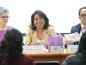 Secretaría de Bienestar trabaja en el desarrollo de la producción de Sembrando Vida para su comercialización