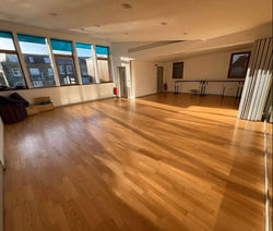 Dance Studio