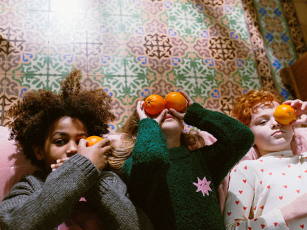 THE CAMPAMENTO、WYNKEN、NEW SOCIETY 21AW 入荷しました!