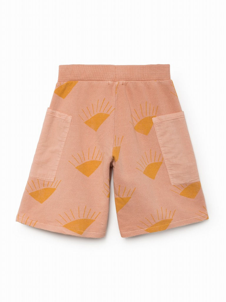 サムネイル： BOBO CHOSES Sun Pockets Bermuda