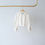 サムネイル： LITTLE CREATIVE FACTORY Ballet Blouse IVORY