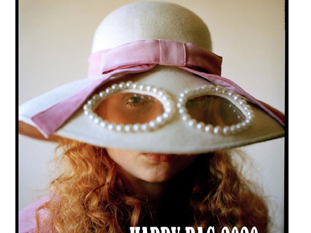 HAPPY BAG 2020 予約販売STARTです!