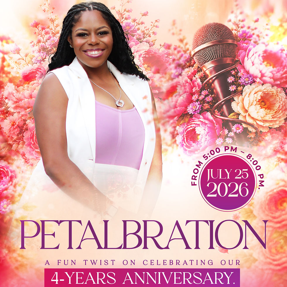 Petalbration