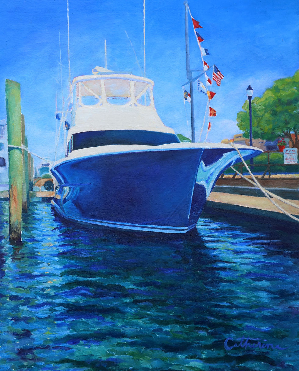 Big Rock Ready - SOLD