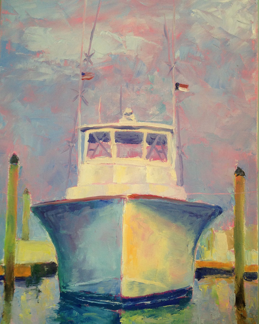 Well-Proportioned - $600