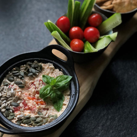 Provençaalse dip