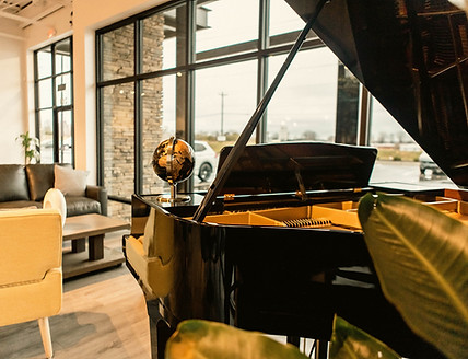 Image of Piano