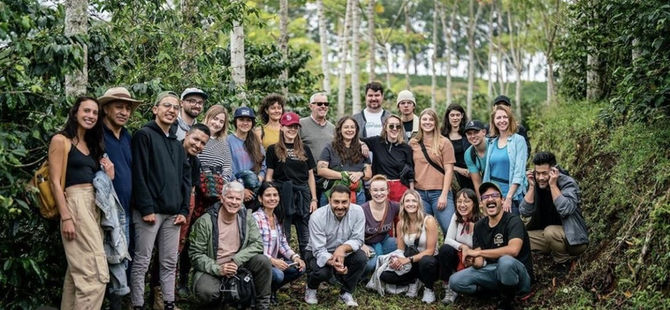 2022 Best Cup Colombia-By Kalina