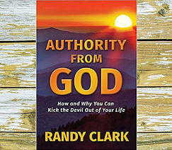 Authority From God