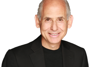 Dr Daniel Amen