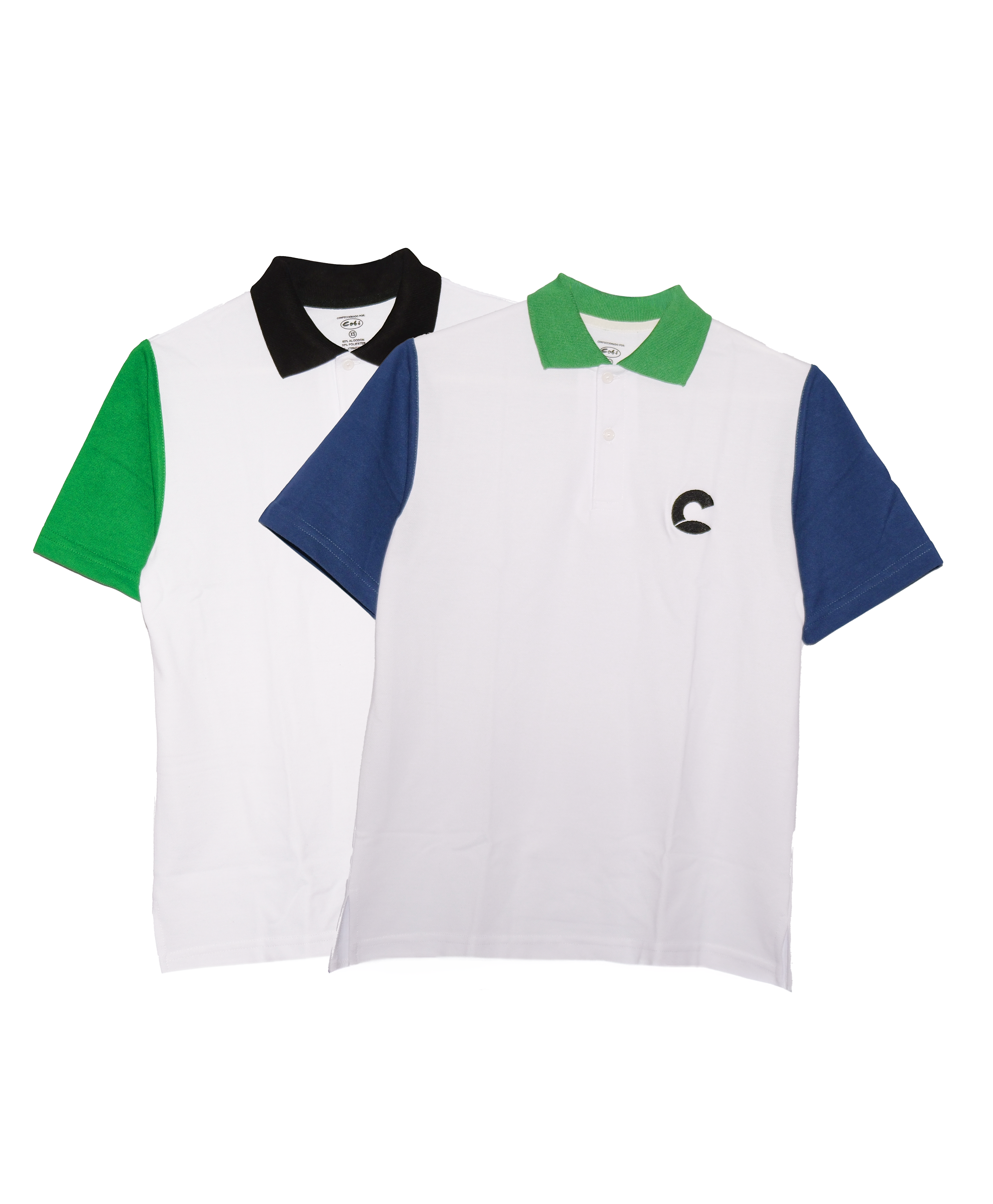Camiseta Polo