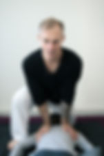 ludovic thomère, shiatsu, amma, nantes