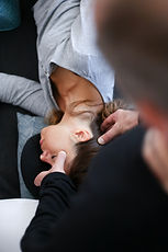 ludovic thomère, shiatsu, amma, nantes
