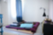 ludovic thomère, shiatsu, amma, nantes