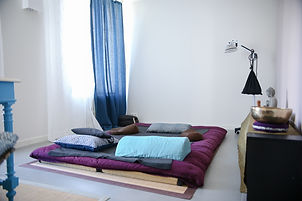 ludovic thomère, shiatsu, amma, nantes