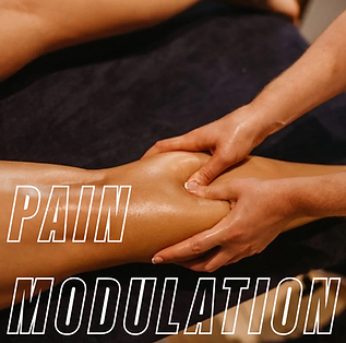 Pain modulation thumbnail