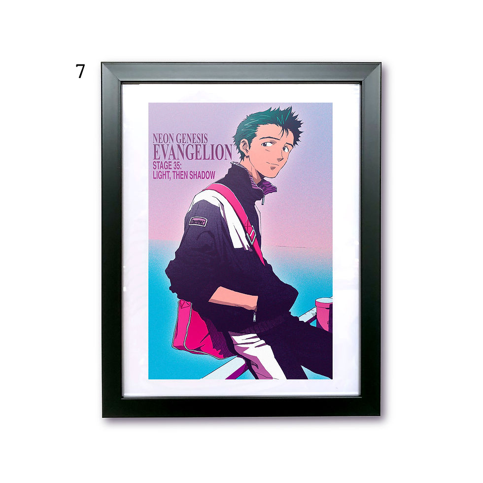 Thumbnail: color evangelion frames.