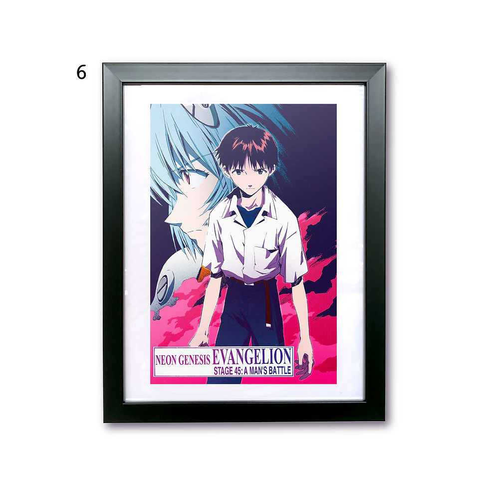 Thumbnail: color evangelion frames.