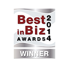 BEST IN BIZ AWARDS
