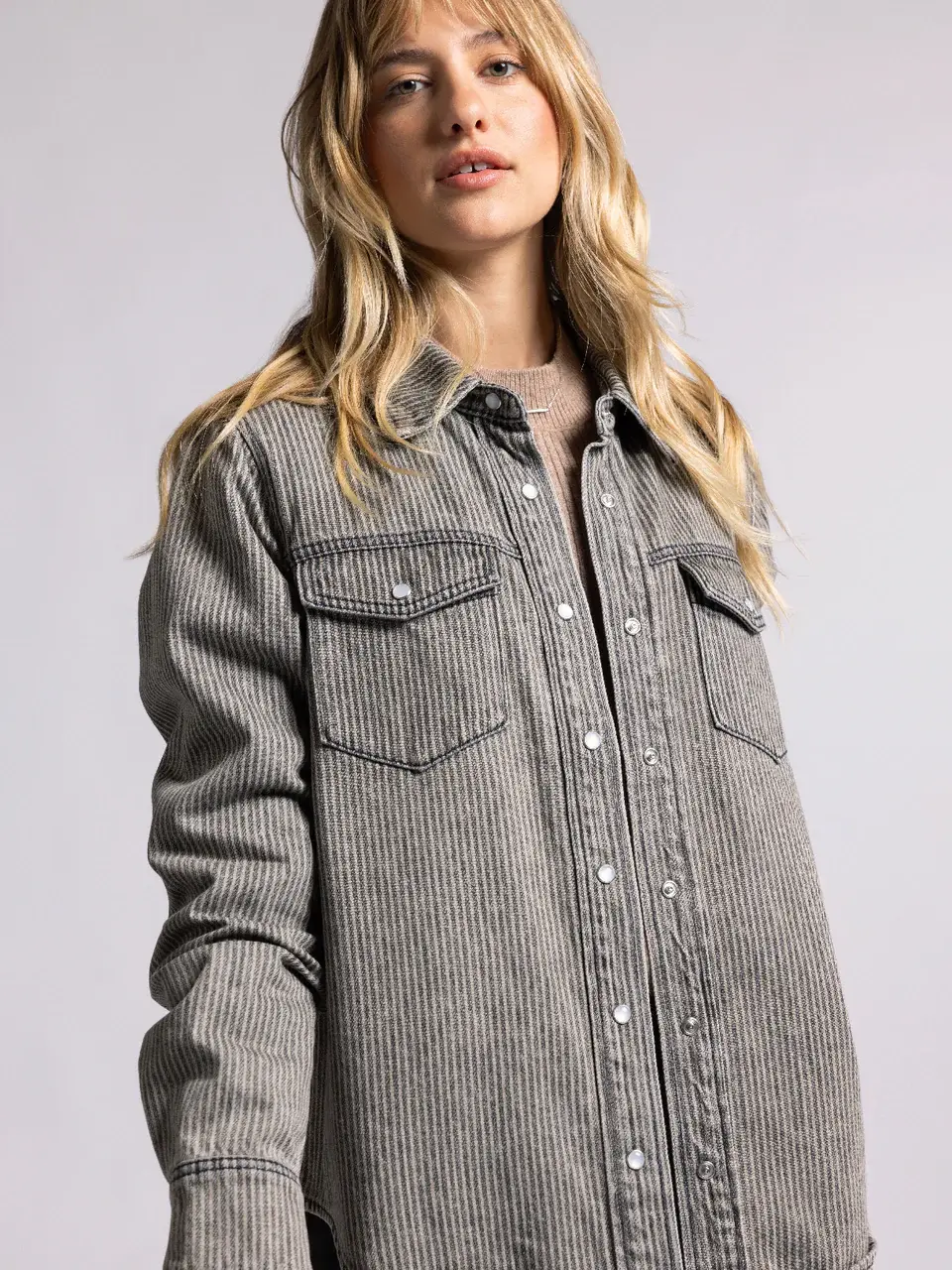Thumbnail: Pippin Jacket