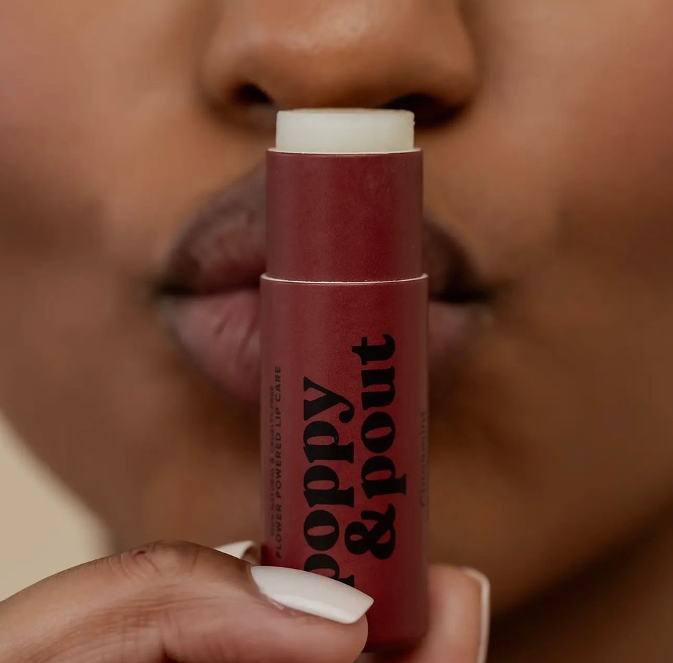 Thumbnail: Lip Balm, Cinnamint